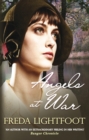 Angels at War : A captivating tale of staying true to one’s dreams - Book