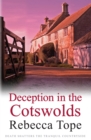 Deception in the Cotswolds - eBook