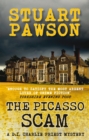The Picasso Scam - eBook