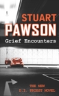 Grief Encounters - eBook