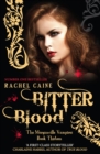 Bitter Blood - eBook