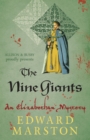 The Nine Giants : The dramatic Elizabethan whodunnit - eBook