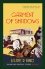 Garment of Shadows : A captivating mystery for Mary Russell and Sherlock Holmes - Book