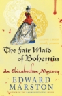 The Fair Maid of Bohemia - Book
