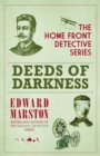 Deeds of Darkness - eBook