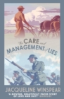 The Care and Management of Lies - eBook
