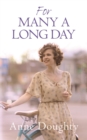 For Many a Long Day - eBook