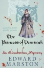 The Princess Of Denmark - Book