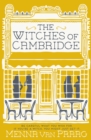 The Witches of Cambridge - eBook