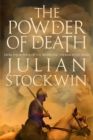 The Powder of Death - eBook