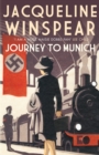 Journey to Munich - eBook