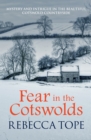 Fear in the Cotswolds : The page-turning cosy crime series - Book