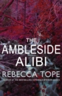 The Ambleside Alibi : The gripping English cosy crime series - Book