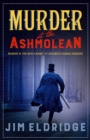 Murder at the Ashmolean - Book