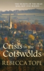Crisis in the Cotswolds : The gripping cosy crime series - Book
