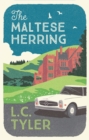 The Maltese Herring - Book