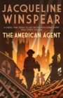 The American Agent - eBook