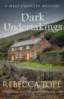 Dark Undertakings : The riveting countryside mystery - Book