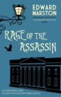 Rage of the Assassin : The compelling historical mystery packed with twists and turns - Book