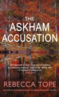The Askham Accusation : The page-turning English cosy crime series - Book