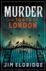 Murder at the Tower of London - eBook