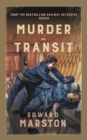 Murder in Transit - eBook