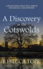 A Discovery in the Cotswolds : The page-turning cosy crime series - Book