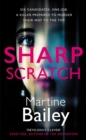 Sharp Scratch - eBook