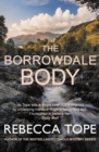 The Borrowdale Body - eBook