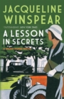 A Lesson in Secrets - eBook