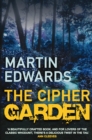The Cipher Garden : The evocative and compelling cold case mystery - Book