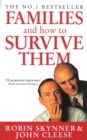 Families And How To Survive Them - Book