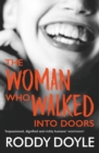 The Woman Who Walked Into Doors - Book