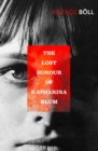 The Lost Honour of Katharina Blum - Book