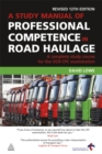A Study Manual of Professional Competence in Road Haulage : A Complete Study Course for the OCR CPC Examination - eBook