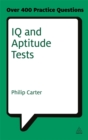 IQ and Aptitude Tests : Assess Your Verbal Numerical and Spatial Reasoning Skills - Book