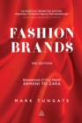 Fashion Brands : Branding Style from Armani to Zara - eBook