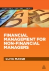 Financial Management for Non-Financial Managers - eBook