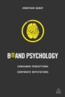 Brand Psychology : Consumer Perceptions, Corporate Reputations - eBook