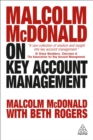 Malcolm McDonald on Key Account Management - eBook