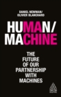 Human/Machine : The Future of our Partnership with Machines - eBook