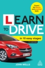 Learn to Drive in 10 Easy Stages - eBook