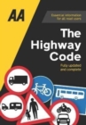 The Highway Code - Book