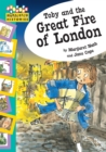 Hopscotch: Histories: Toby and The Great Fire Of London - Book
