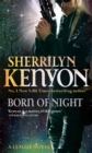 Born Of Night : Number 1 in series - Book