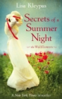 Secrets of a Summer Night - Book