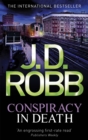 Conspiracy In Death - Book