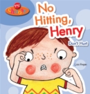You Choose!: No Hitting, Henry - Book