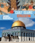 The History Detective Investigates: Early Islamic Civilization - Book