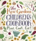 The Kew Gardens Children's Cookbook : Plant, Cook, Eat - Book
